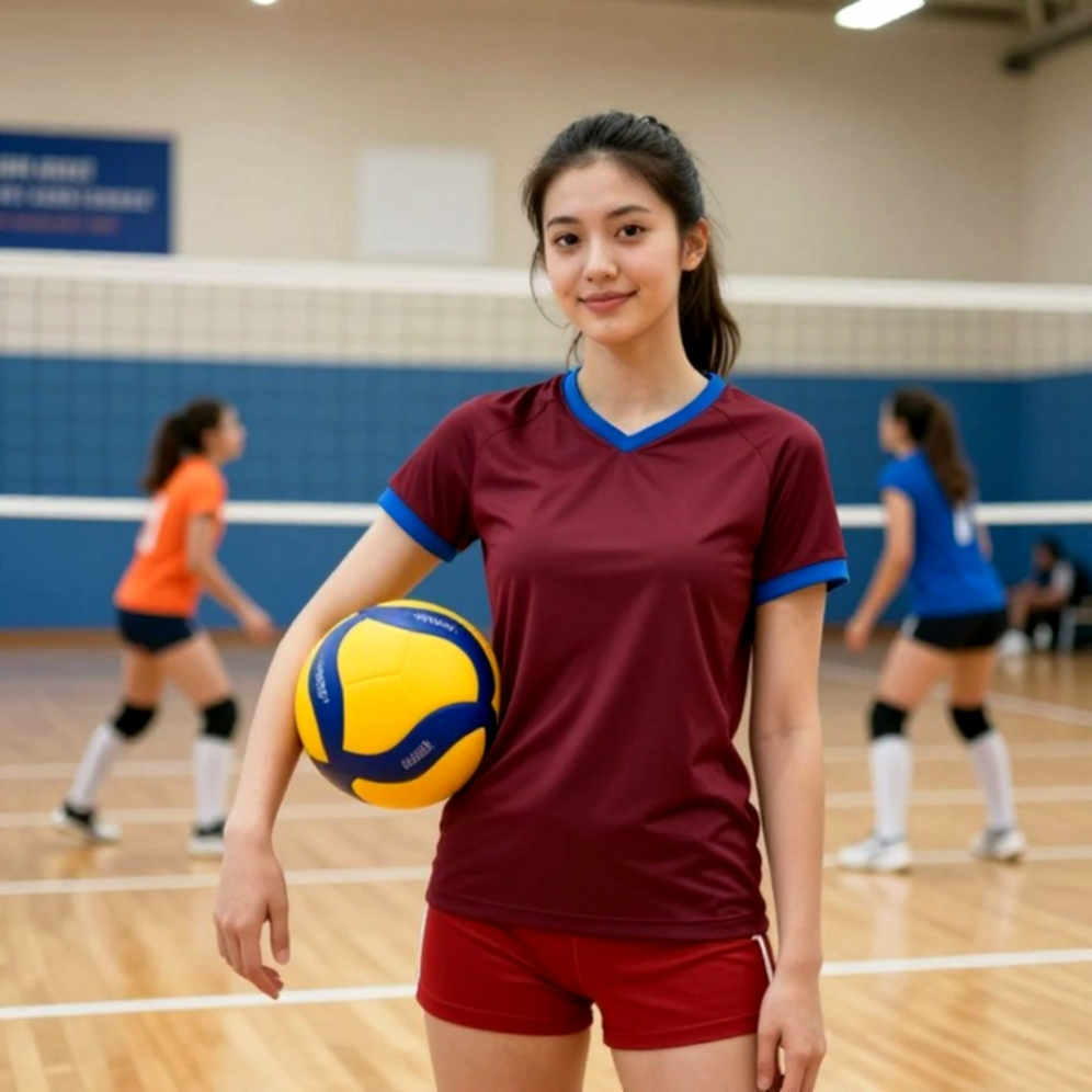 Ba mươi năm danh hiệu MOP bóng chuyền nữ NCAA: Khi libero và chuyền hai viết lại định nghĩa 'xuất sắc nhất'