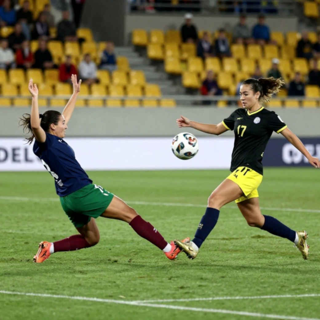U23 Hàn Quốc vs U23 Saudi Arabia: Hòa là đủ, nhưng bóng đá không cộng bằng điểm số