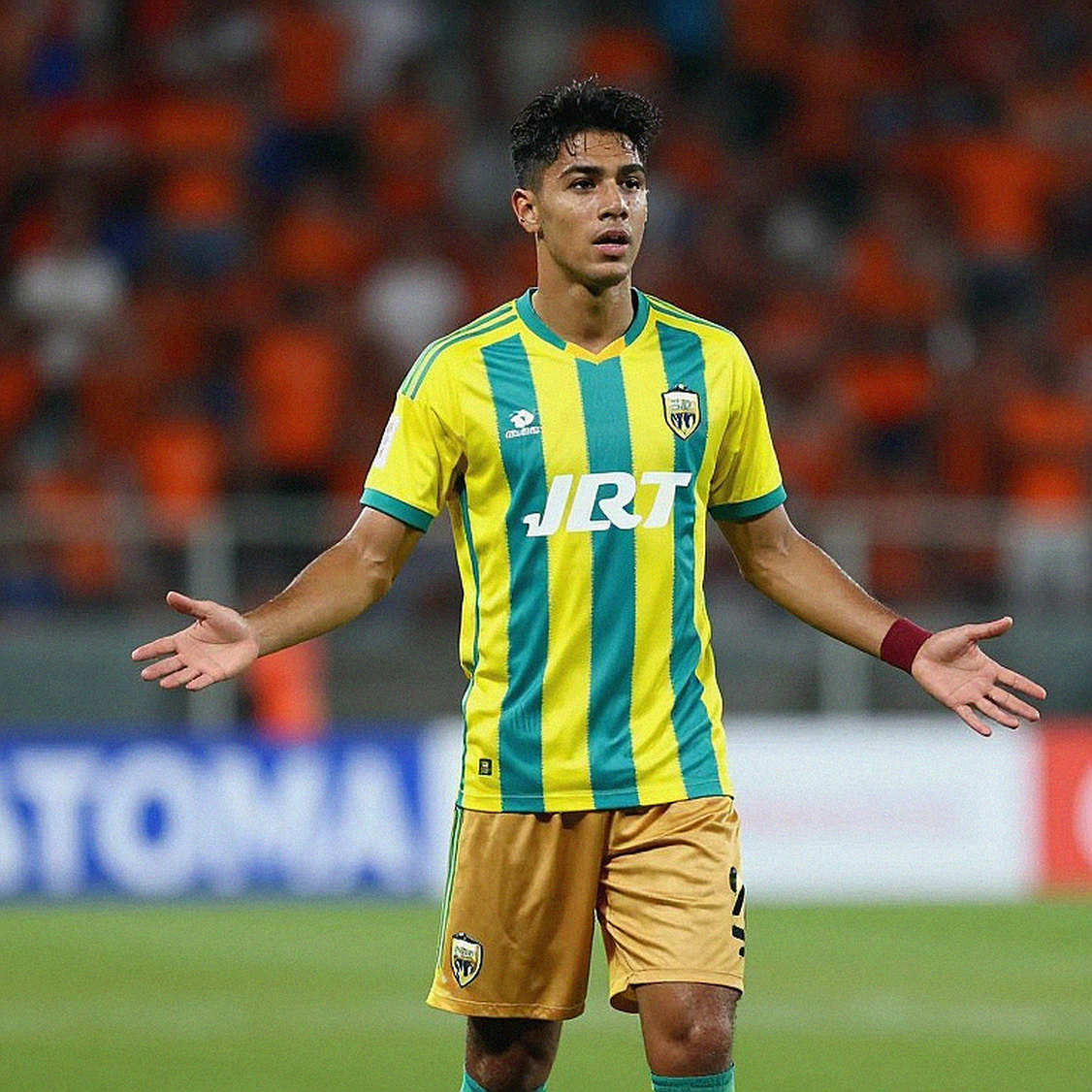 Đông Nai FC đối đầu Công An Hà Nội: Đọc vị thế trận lệch chuẩn từ đội hình xuất phát