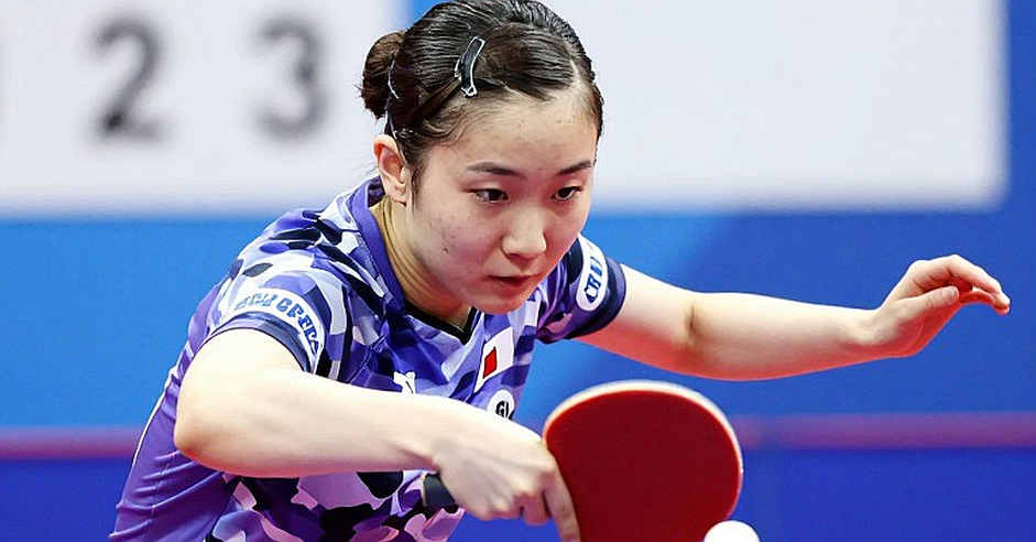 Nagoya 2026: lớp trầm tích bóng bàn Việt Nam chưa được khai quật
