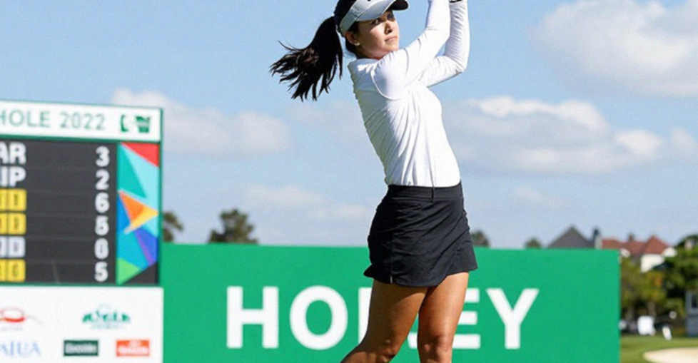 Nhịp đập golf Hàn – Việt: Phân tích một mùa giải thường niên từ sân tập Busan