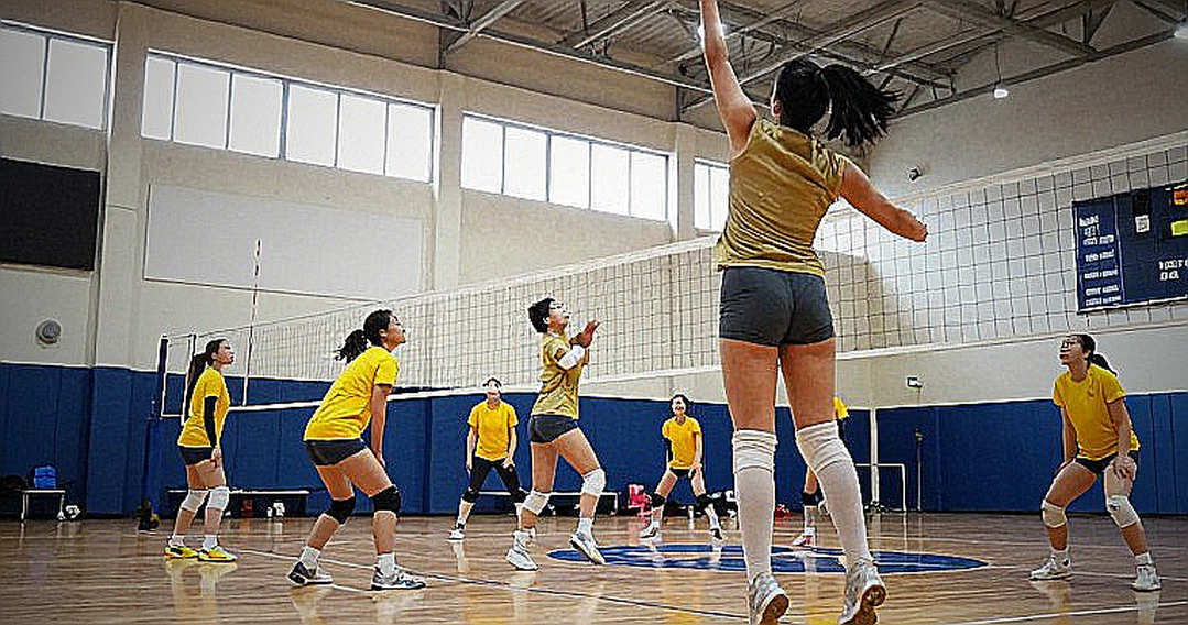 Giải vô địch bóng chuyền nam châu Á tại Fukuoka: Nhật Bản, Bảng A và ván cờ vé Olympic Los Angeles 2028 Giải vô địch bóng chuyền nam châu Á tại Fukuoka: Nhật Bản, Bảng A và ván cờ vé Olympic Los Angeles 2028