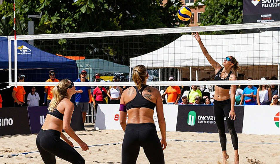 Sáu suất Olympic bóng chuyền nam LA 2028 đã có chủ: điều đáng nói nằm ở những cái tên vắng mặt