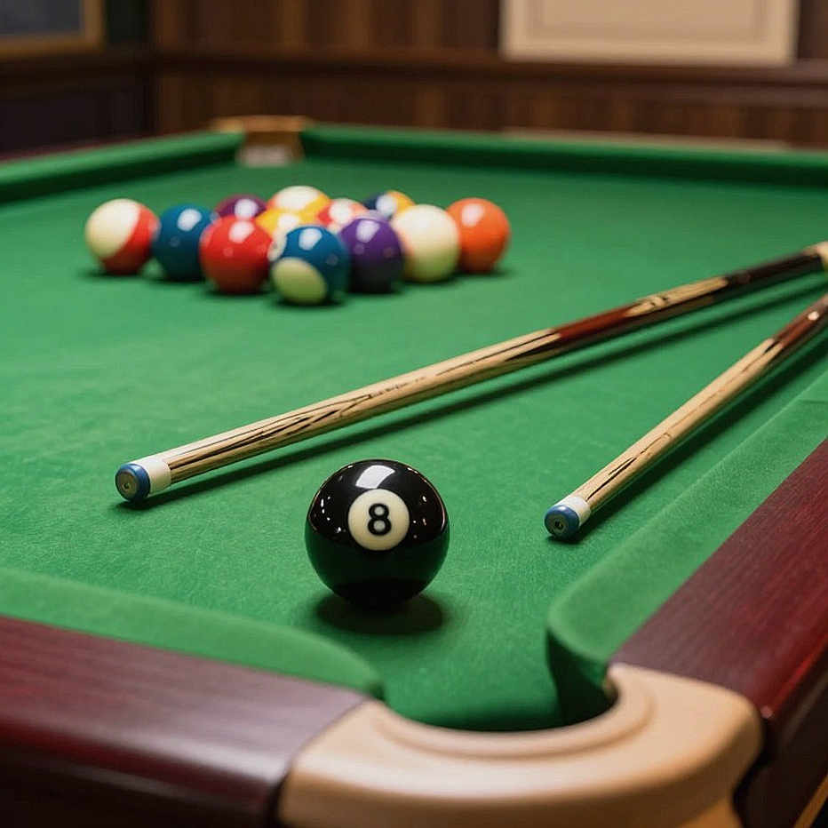 European Disability Snooker Championship 2026: Tám bảng xếp hạng và một Challenge Cup ở Sofia