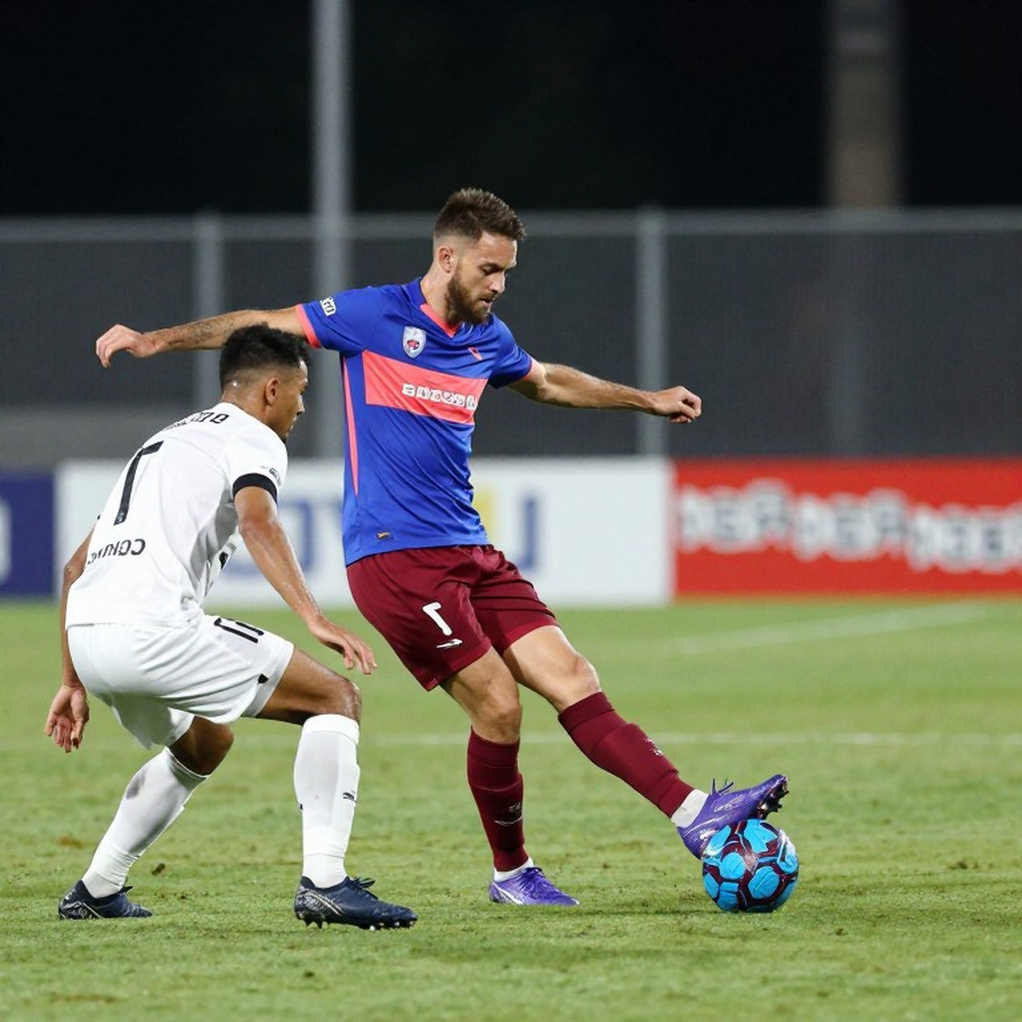Việt Nam U23 1-1 Kuwait: Hai lần cột dọc, một vết nứt, và cái bẫy mang tên 'đen đủi'