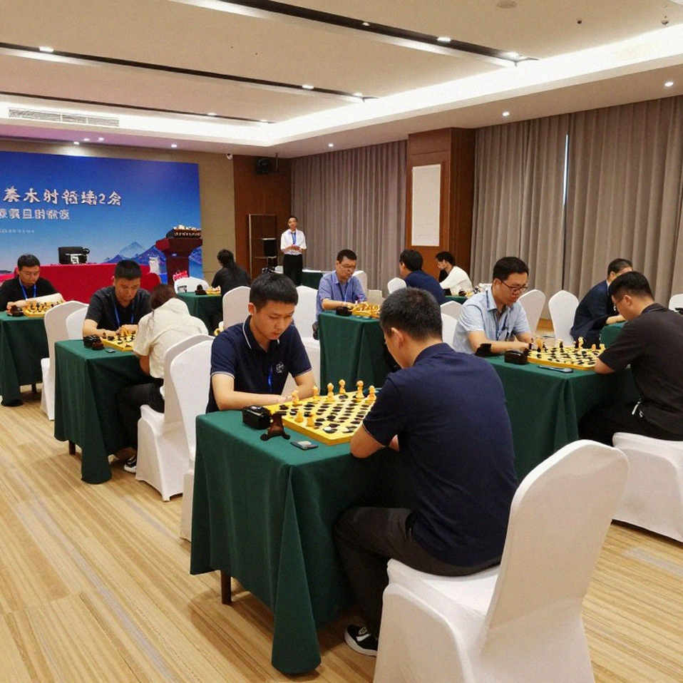 Ván cờ Scotland và tiếng vọng từ khán đài trống: Khi Kasparov đánh thức một khai cuộc bị lãng quên