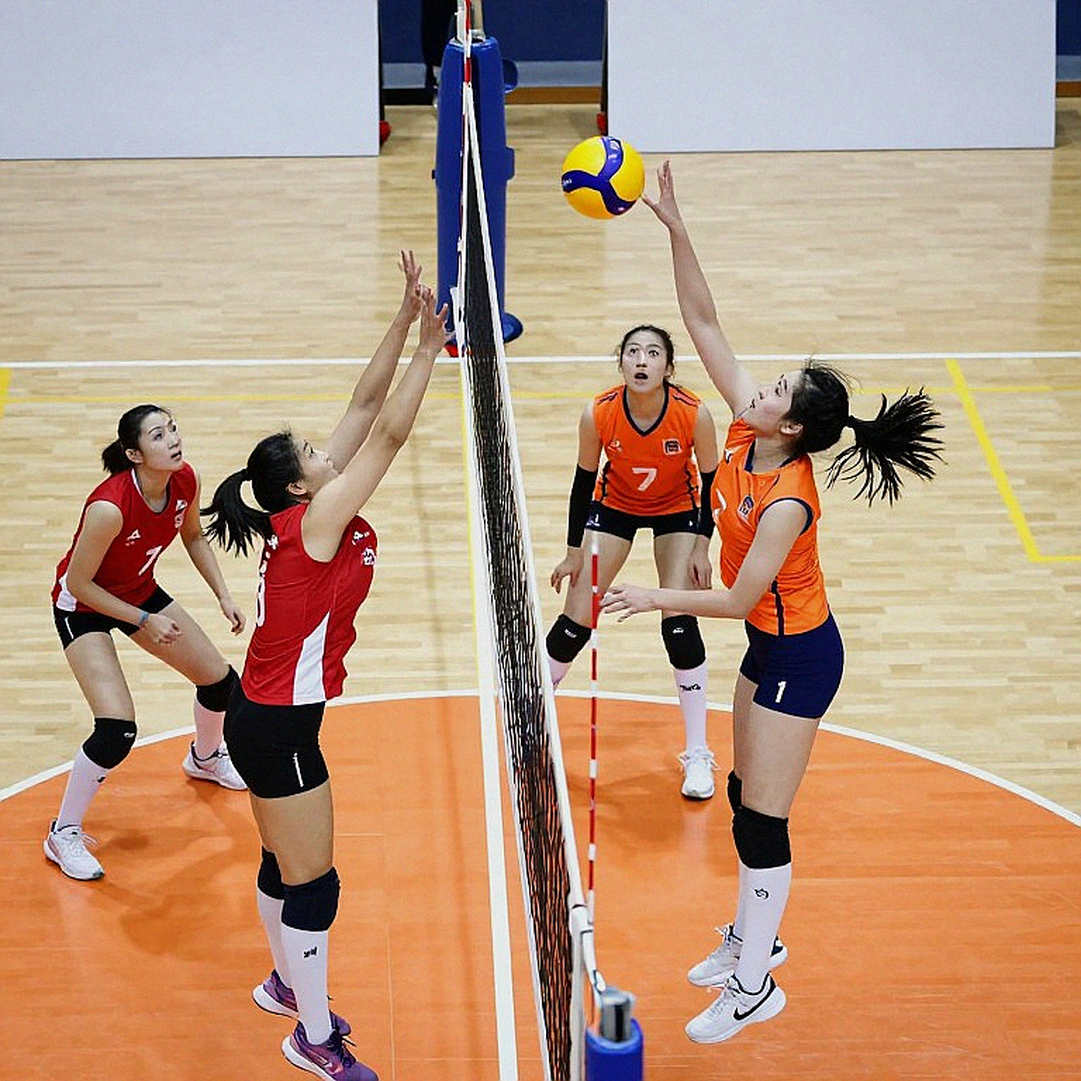 Nebraska giữ ngôi số 1 Top 16 NCAA: Bảng thành tích đang che giấu một tín hiệu về lịch thi đấu
