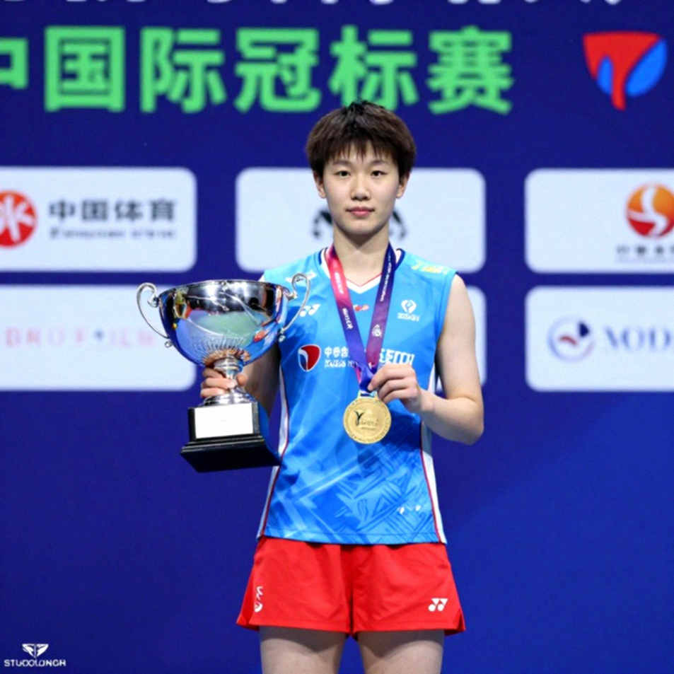 Từ 5-1 đến mười điểm liên tiếp: Sen thua Loh Kean Yew ở vòng 32 Á vận hội 2026