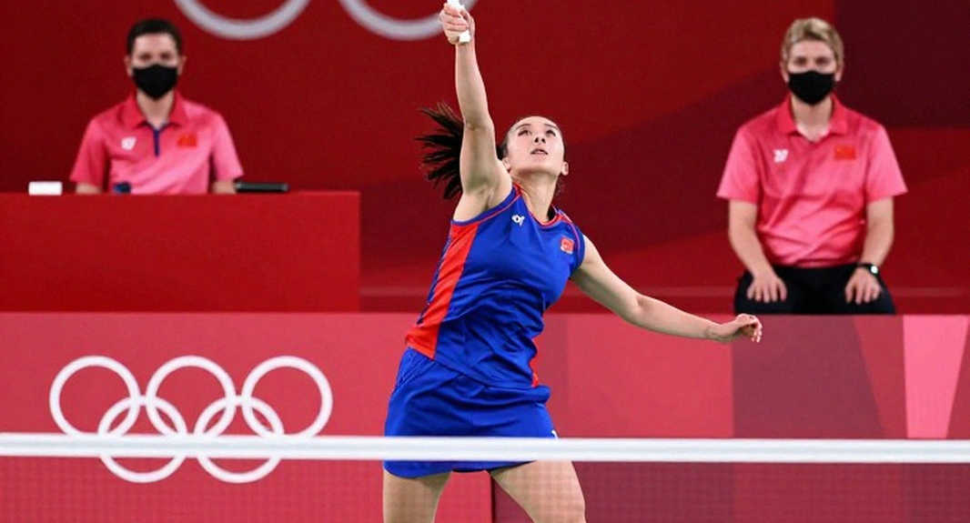 Mục tiêu hai huy chương vàng cầu lông Trung Quốc tại Asian Games 2026: Độ sâu đội hình và hai biến số bị bỏ quên