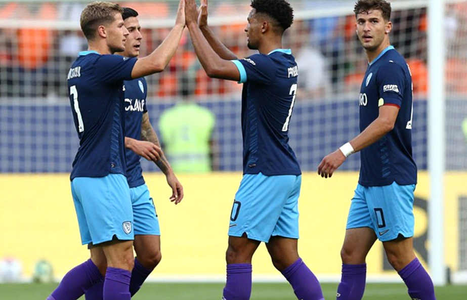 Chuyển nhượng V.League: có tiền, thiếu giá niêm yết