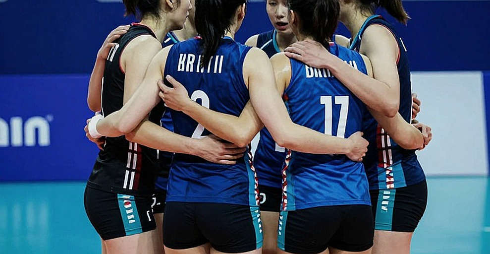 U23 South Korea at the Asian Games: The Upgrade of Nine Europe-Based Players and Three Overage Slots