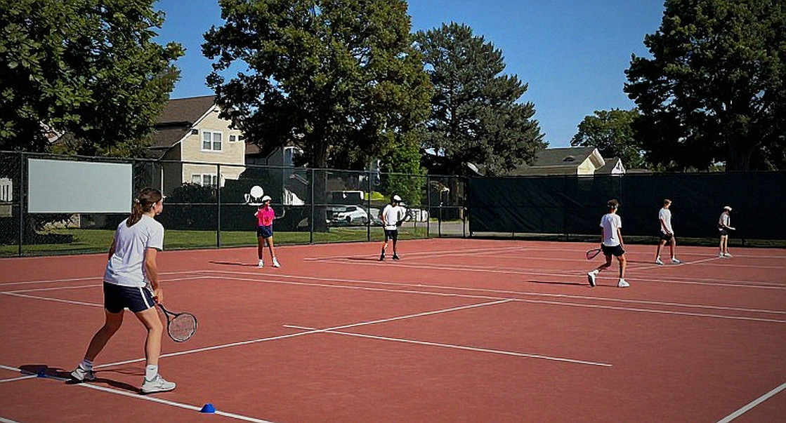 Swiatek, tiebreak 7-0 và bài học từ phòng VAR: Điều bảng điểm không nói về chiến thắng trước Vekic