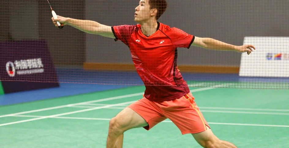 China Masters 2026: Bản đồ khoảng trống trong trận chung kết lịch sử của Satwik-Chirag