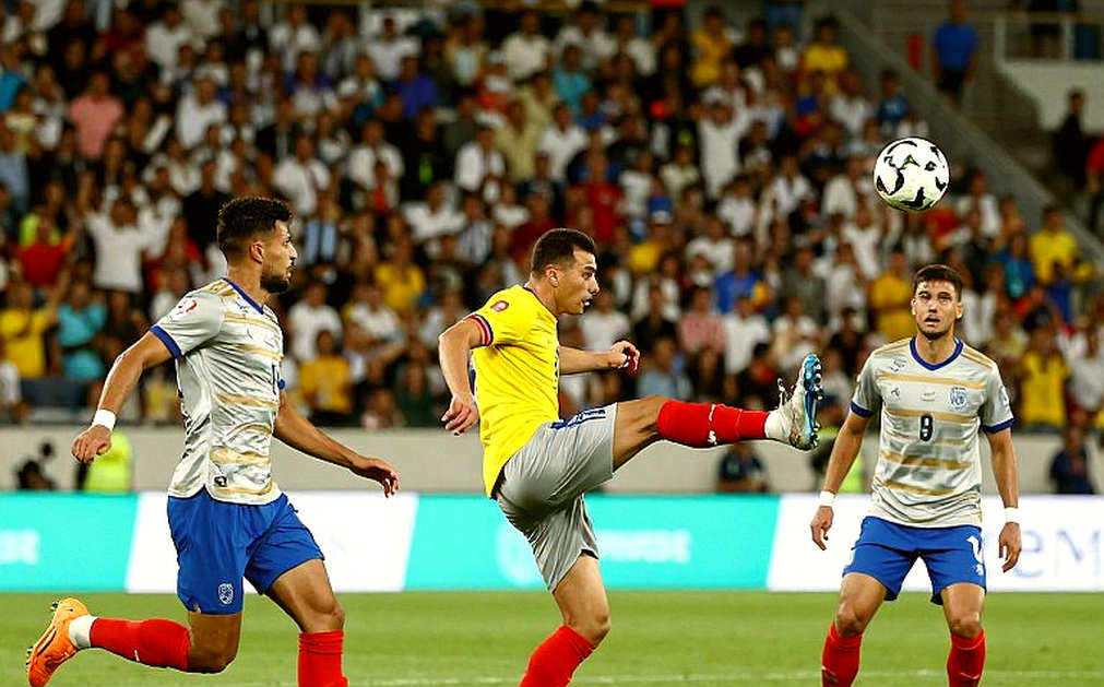 Éder Militão trở lại tập chung cùng Real Madrid: cú hích nào cũng cần một liều thận trọng