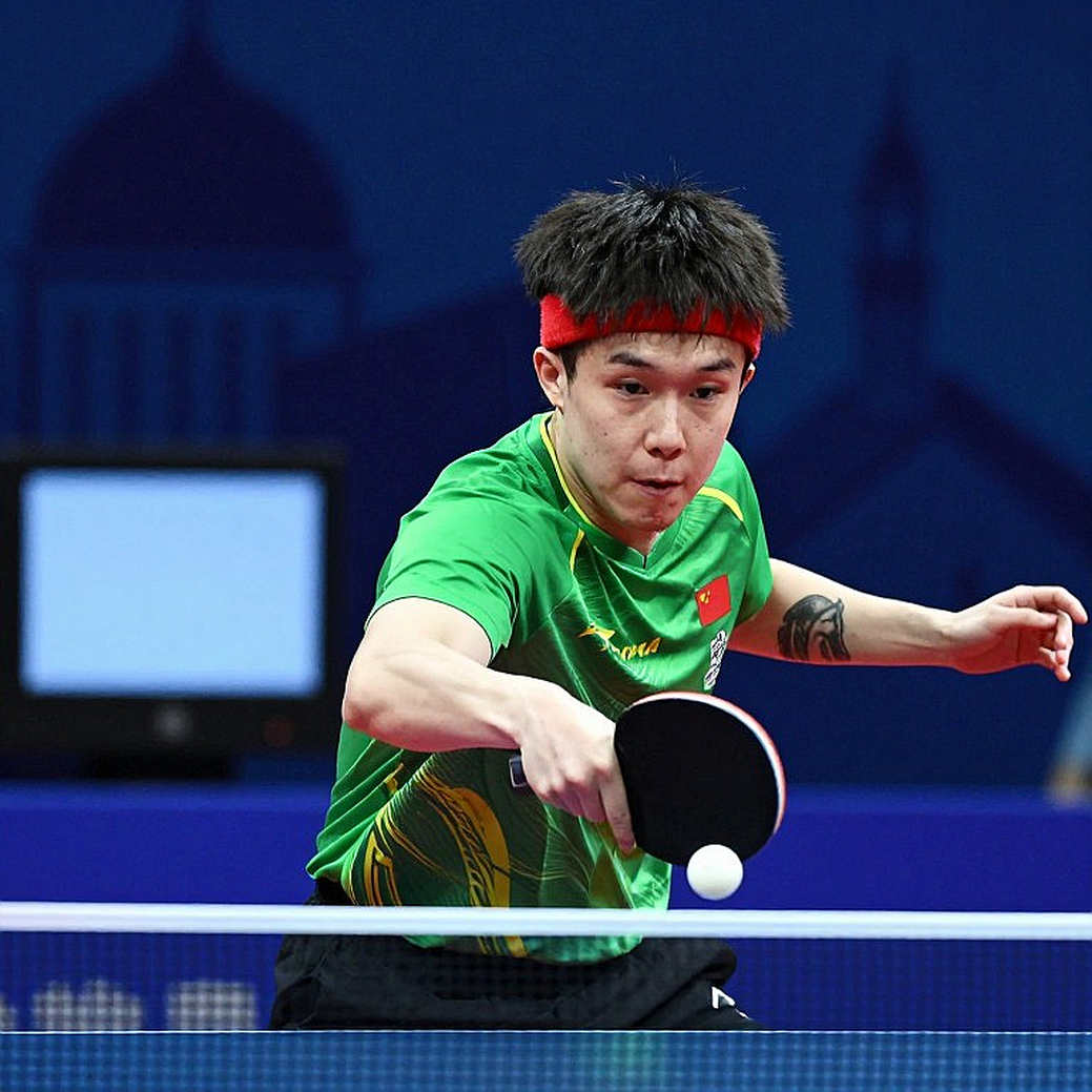 Sonalben Patel giành huy chương bóng bàn nữ C3 tại Asian Para Games 2026: điều tỷ số 11-5 để lại