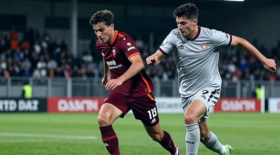 Ba lần VAR can thiệp, một tấm thẻ đỏ và bài học phòng ngự mà V-League đang bỏ quên