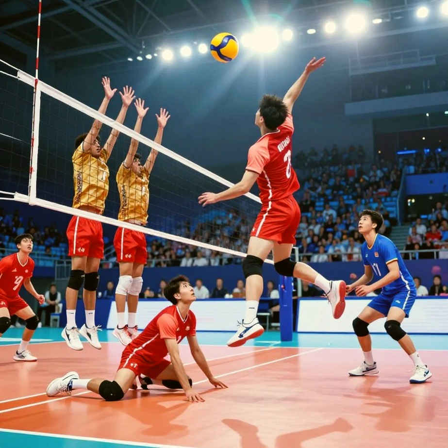 Sasipaporn và chuỗi 8-0-18: Thanh Hóa mua ngoại binh hay mua một bộ chuyền?