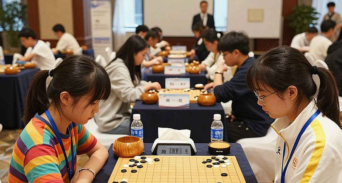 64 ô vuông không một nước đi: Pakistan tẩy chay trận gặp Israel ở Olympiad Samarkand