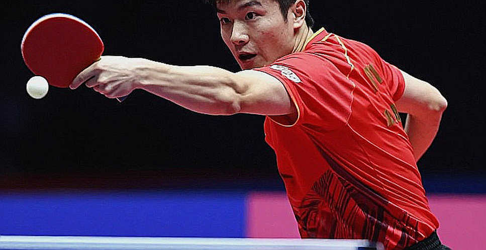 Satwik-Chirag vô địch China Masters: hai điểm trên 104 pha cầu và điểm mù ở game đầu