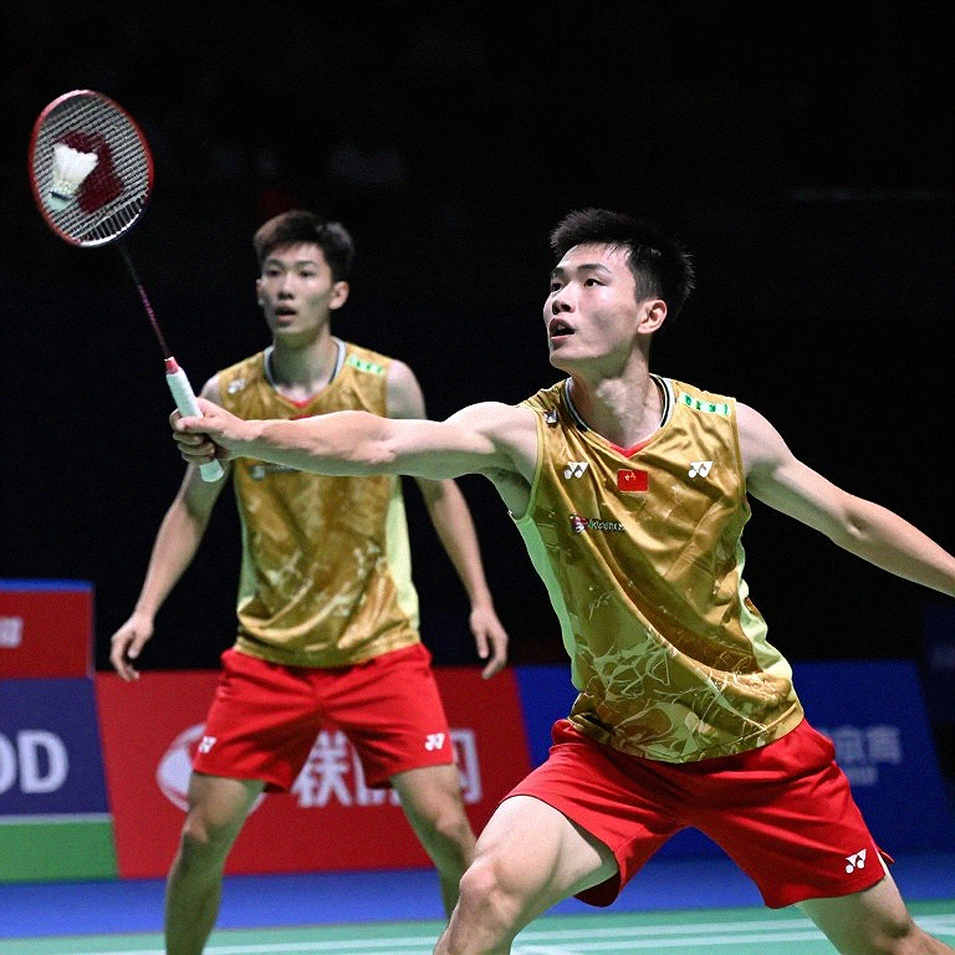 Satwik-Chirag win China Masters: two points across 104 rallies and the blind spot in game one Satwik-Chirag win China Masters: two points across 104 rallies and the blind spot in game one