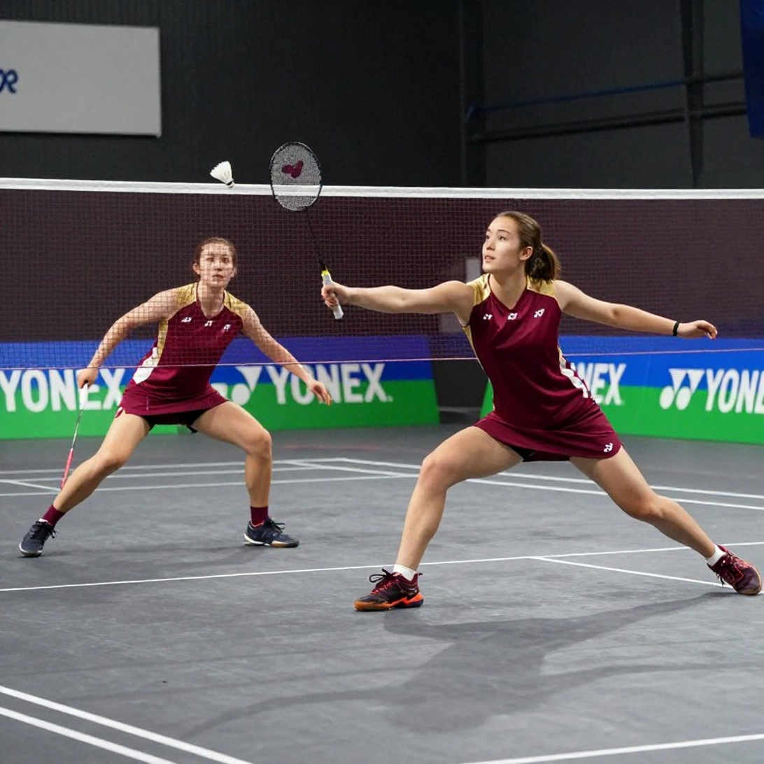 Satwik-Chirag win China Masters: two points across 104 rallies and the blind spot in game one Satwik-Chirag win China Masters: two points across 104 rallies and the blind spot in game one