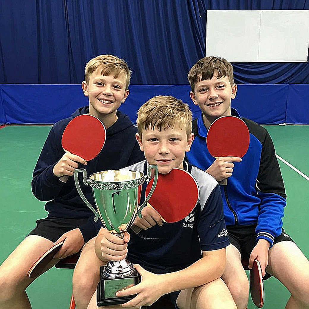 Đào xới lớp trầm tích U11: Khi England Hopes Challenge phơi bày điều mà bảng điểm không nói