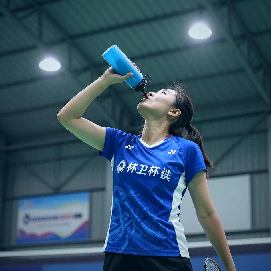 Sindhu gục ở tứ kết Asian Games 2026: lịch thi đấu, không phải tuổi tác, mới là thủ phạm