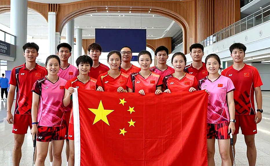 Ấn Độ 3-0 Nhật Bản: Nam vào bán kết gặp Trung Quốc, nữ rời giải với thất bại 1-3