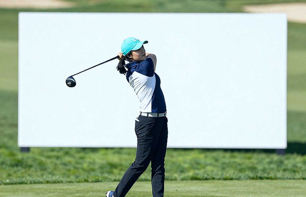 Patrick Reed dẫn đầu Race to Dubai: khi bảng điểm phản bác kịch bản truyền thông