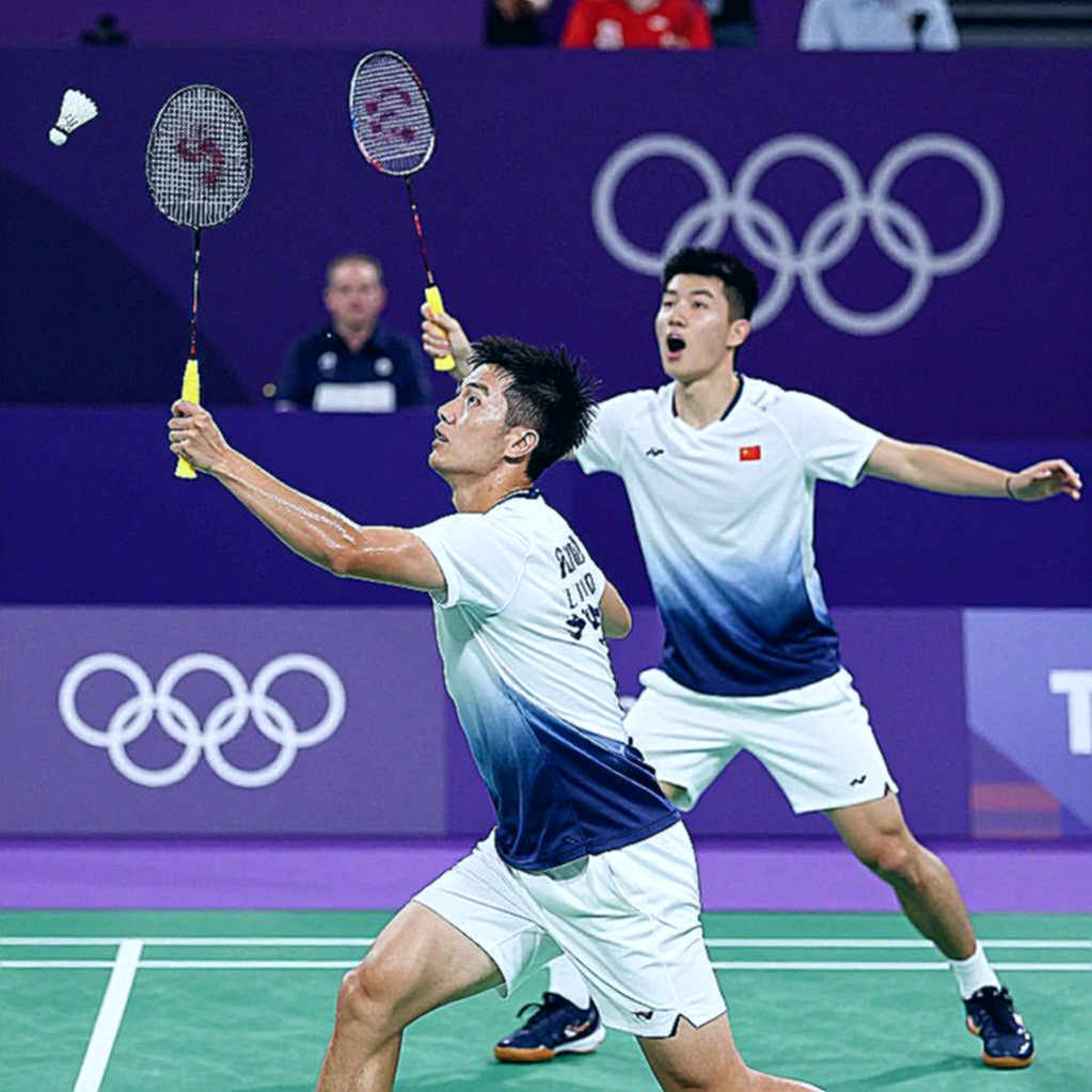 An Se-young tại Aichi-Nagoya 2026: Ngôi vương được viết bằng dữ liệu và bảy cột mốc còn để ngỏ