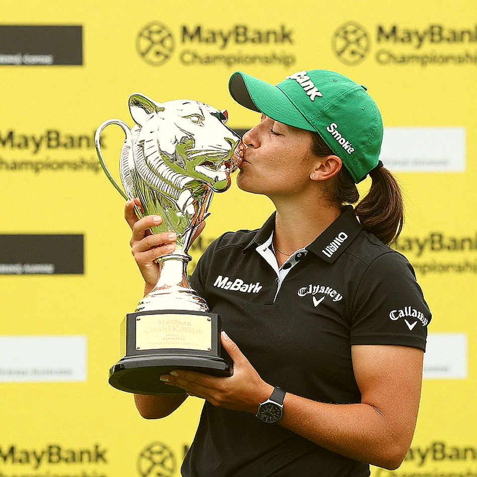 Merion trở thành điểm neo thứ tư của USGA: Bản khóa 25 năm và câu hỏi chưa lời đáp về một sân golf ngắn