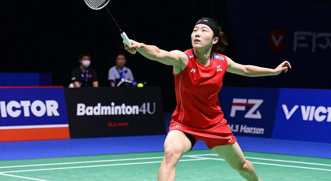 Kumamoto Masters 2026: Thạch Vũ Kỳ rút lui, Lý Thi Vũ gánh đơn nam Trung Quốc và khoảng trắng không ai đo được Kumamoto Masters 2026: Thạch Vũ Kỳ rút lui, Lý Thi Vũ gánh đơn nam Trung Quốc và khoảng trắng không ai đo được