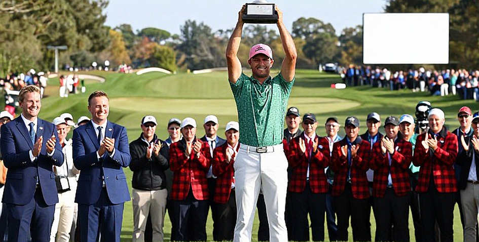 Butch Harmon và Dottie Pepper góp mặt trong danh sách ứng viên Đại sảnh Danh vọng Golf 2027