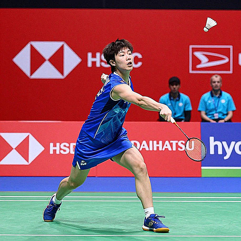 Asian Games 2026: Khi 0-10 Trước An Se-young Là Đáp Án, Không Phải Câu Hỏi