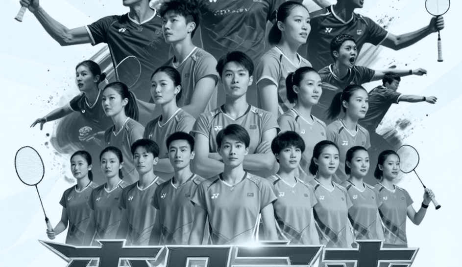 Loh Kean Yew – Kunlavut Vitidsarn: Trận chung kết lịch sử tại ASIAD 2026