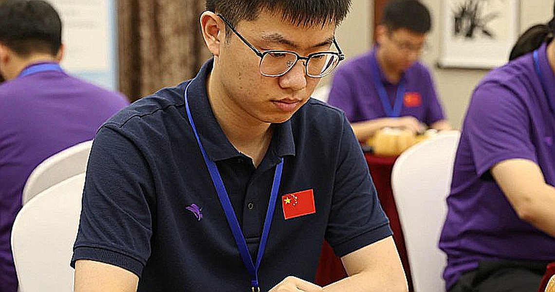 Karsten Müller và nghề dịch tàn cuộc trong kỷ nguyên máy tính