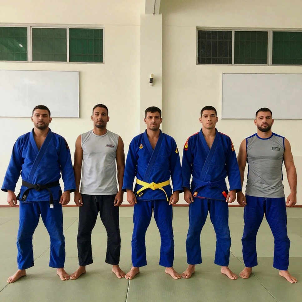 Bản đồ quyền lực MMA: Khi đai vô địch trở thành tấm gương phản chiếu cấu trúc của cả một nền công nghiệp