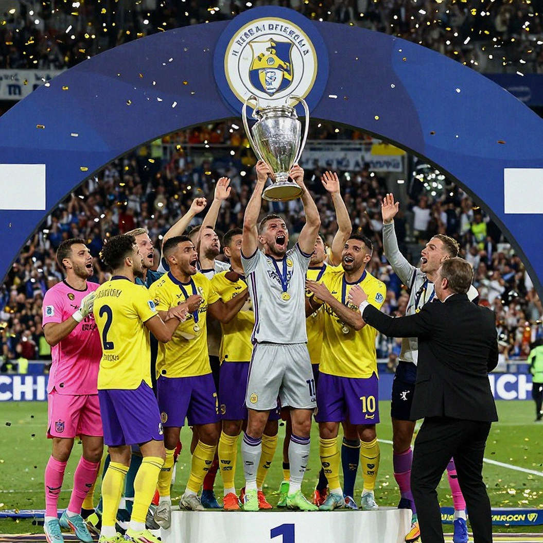 Bóng đá Việt Nam sau AFF Cup 2026: Giữ nhịp giữa ánh hào quang và khoảng lặng V.League