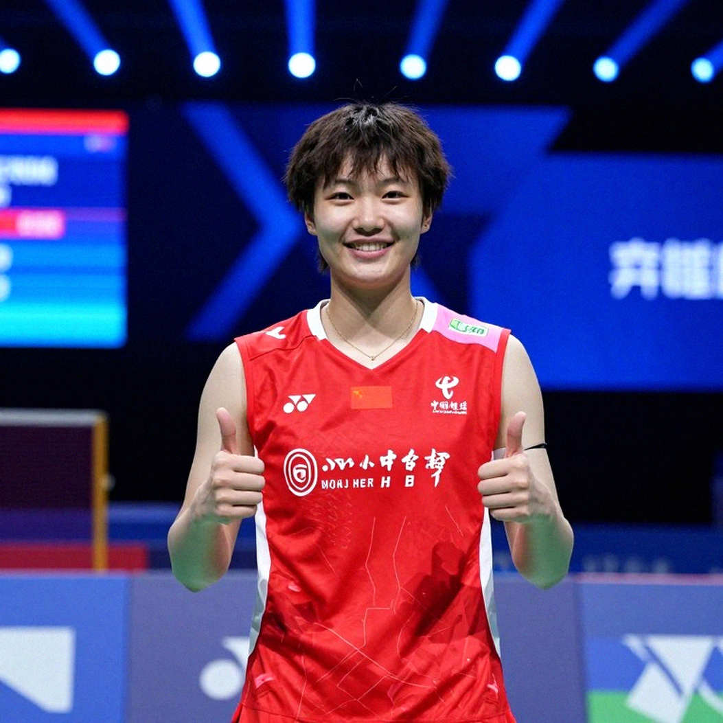 Asian Games 2026: Satwik-Chirag thua sốc vòng đầu đôi nam - Giải mã cú sụp đổ của nhà vô địch tại Nagoya