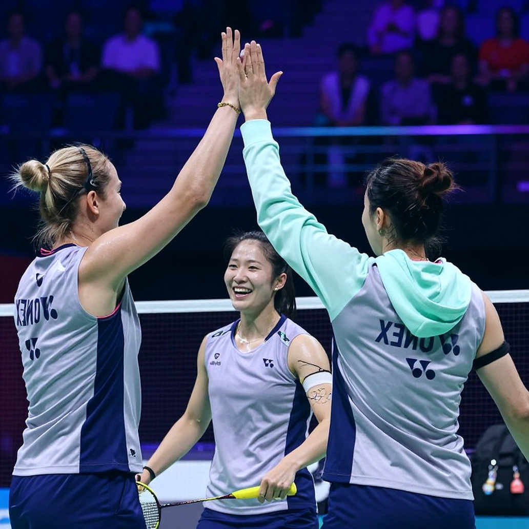 Asian Games 2026: Ấn Độ, tấm huy chương đồng đội và vết nứt 12 năm ở nội dung đơn