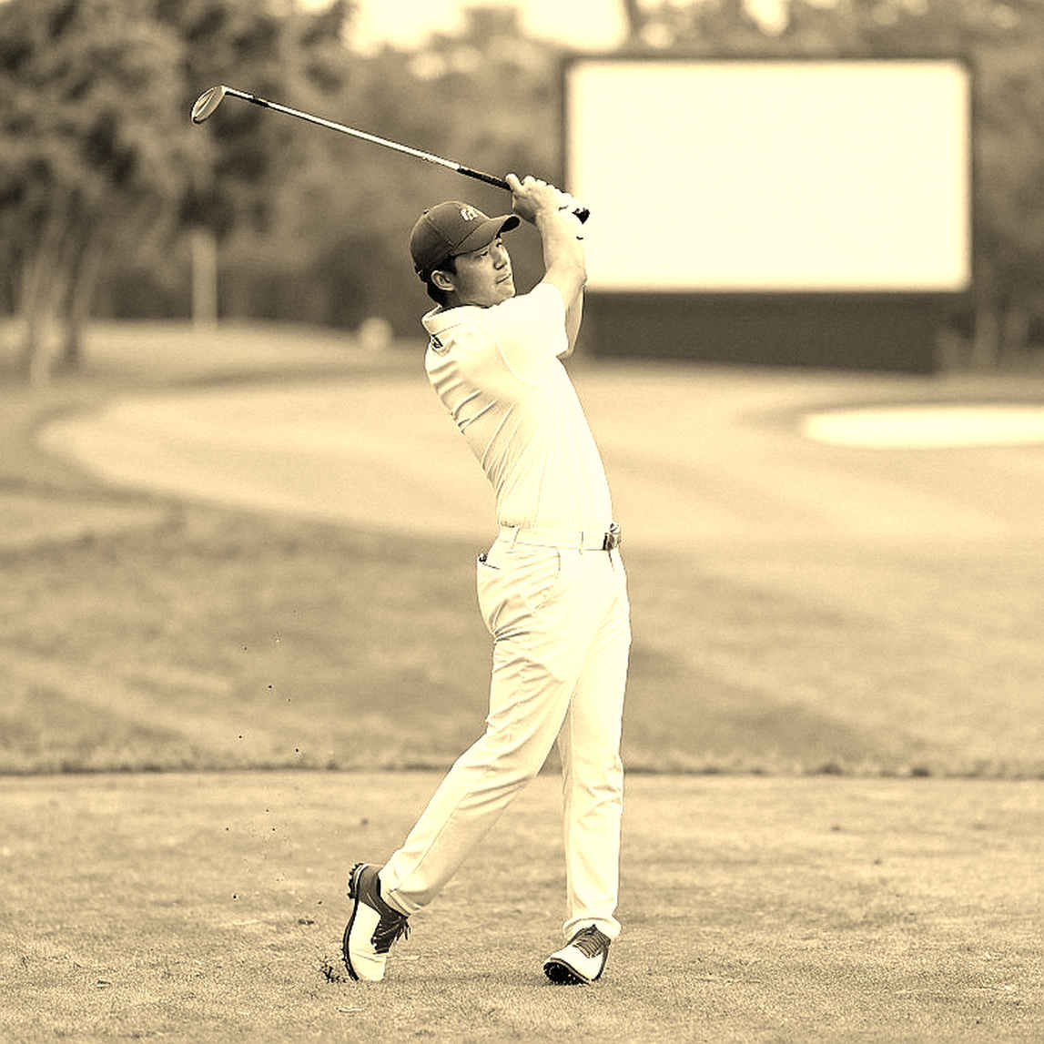 Bounce và đế gậy: Mảnh ghép bị bỏ quên trong túi gậy của golfer Việt