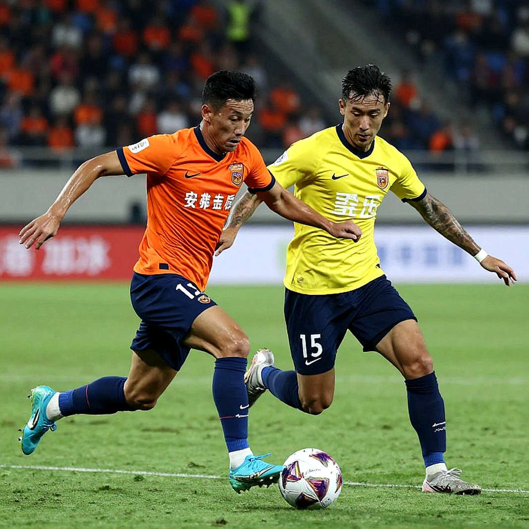 Đồng Nai FC - Công An Hà Nội: 0 điểm, hai khoảng trống và một ngôi sao ngồi ghế dự bị