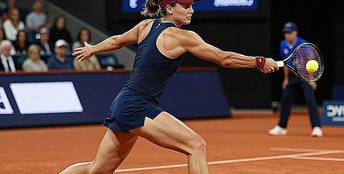 Billie Jean King Cup: Chiều sâu đội hình Czech và canh bạc của tuyển Anh ở Thâm Quyến