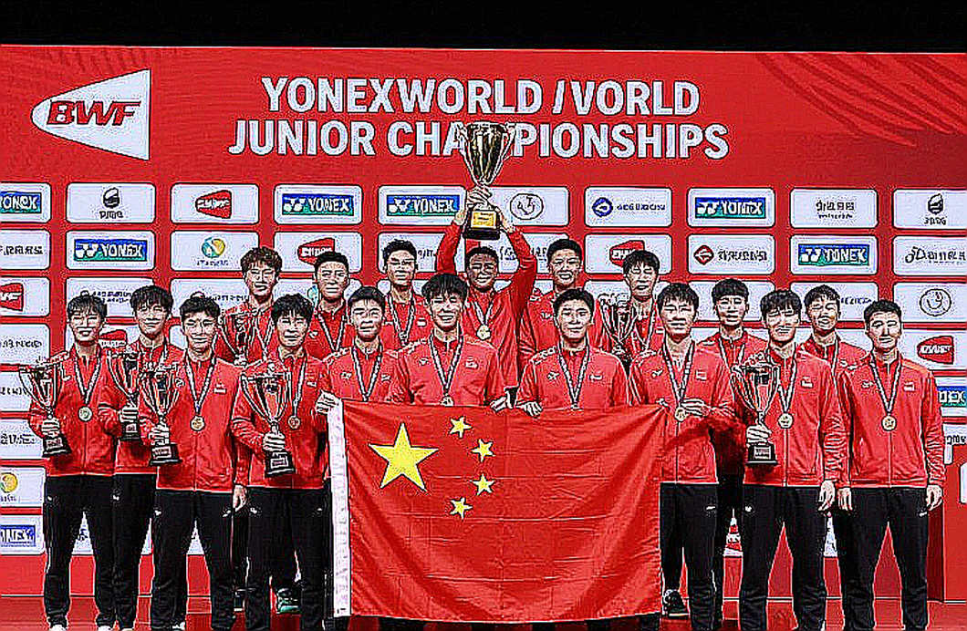 China Masters 2026: Bên trong trận bán kết của Satwik-Chirag và bóng tối phía sau sự nghiệp Srikanth