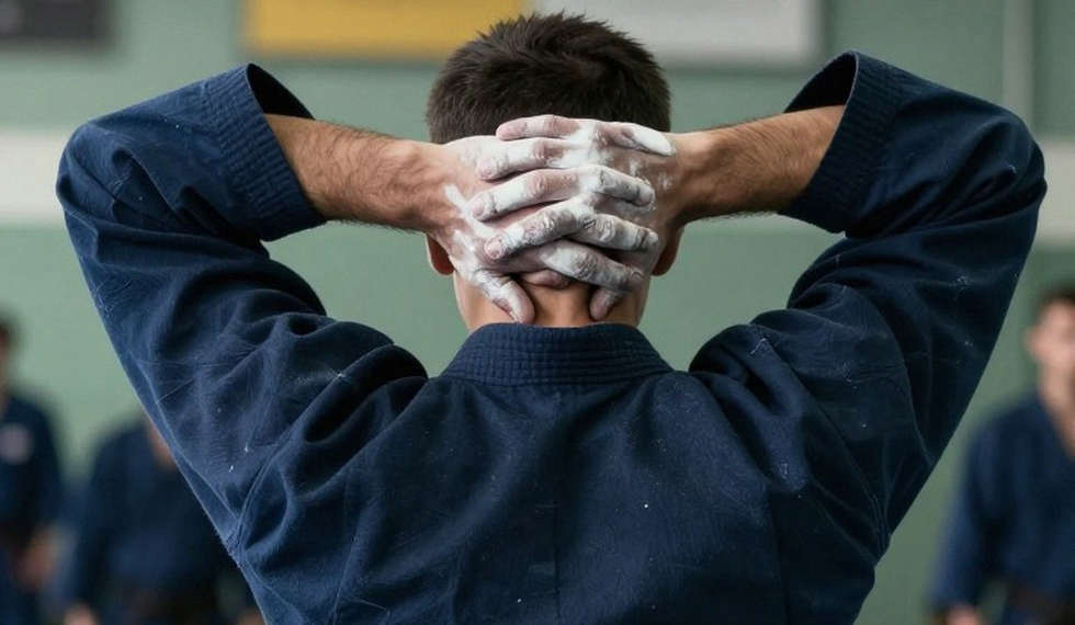 Allen siết cổ Duncan ở hiệp 5: chiến thắng kiểm soát và khoảng trống sau bảng điểm Allen siết cổ Duncan ở hiệp 5: chiến thắng kiểm soát và khoảng trống sau bảng điểm