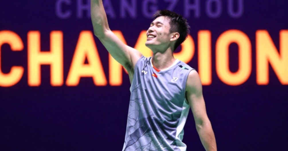 Sindhu và 122 giây định mệnh ở Aichi-Nagoya: bản đồ chấn thương ẩn sau cú sụp set ba Sindhu và 122 giây định mệnh ở Aichi-Nagoya: bản đồ chấn thương ẩn sau cú sụp set ba