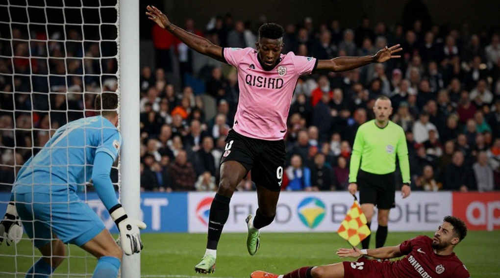 PSG – Lyon bị dời sang thứ Hai: Sở Cảnh sát Paris, lễ Ballon d'Or và cuộc chia lại lịch Ligue 1