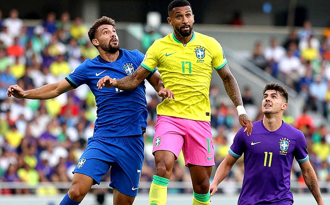 U23 Việt Nam hòa 0-0 U23 Kuwait tại ASIAD 20: điểm mù nằm ngoài sân cỏ