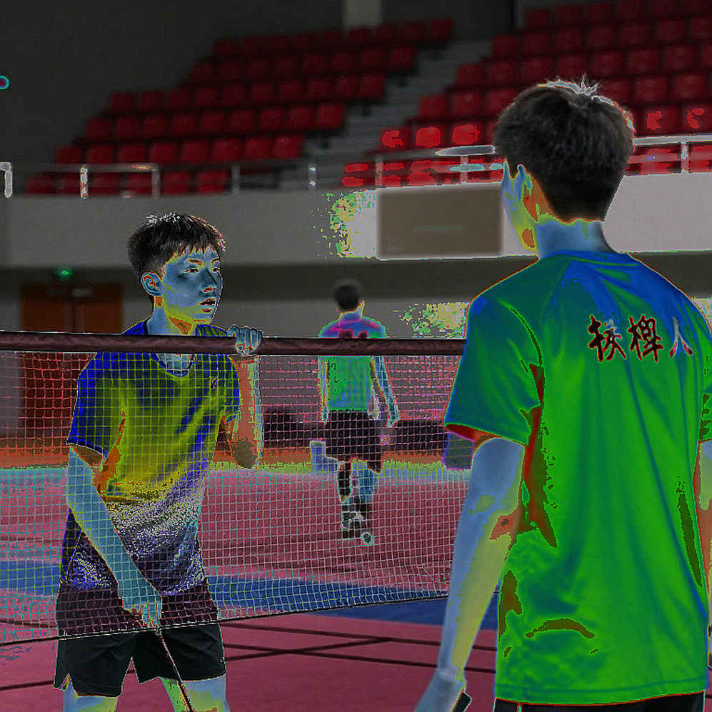 Sốc tại Asian Games 2026: Đương kim vô địch cầu lông nam Satwik-Chirag gục ngã ngay vòng 1, Ấn Độ ngày đầu sóng gió