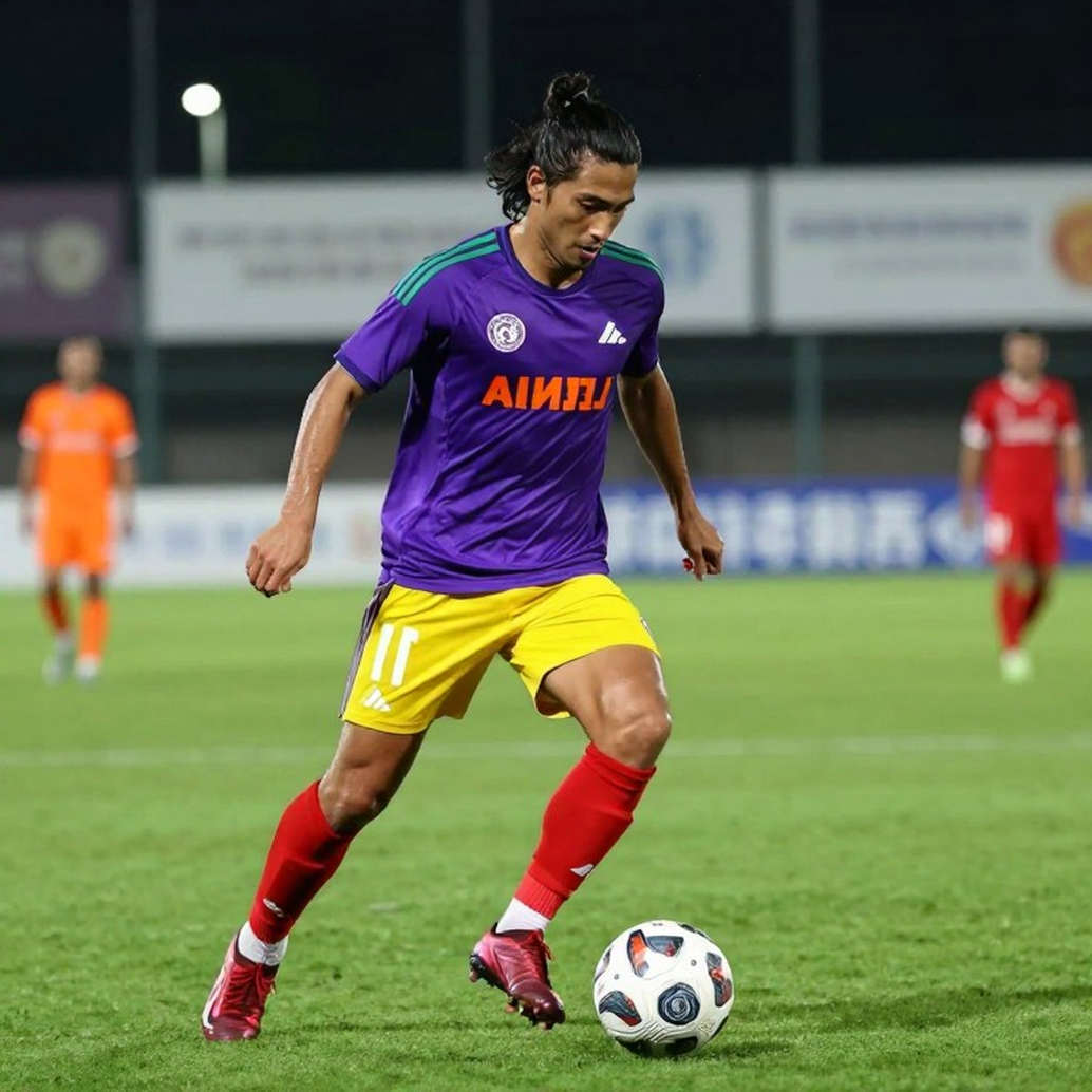 Bóng ma của nhịp độ: Galatasaray, kỳ nghỉ ba tuần và trận giao hữu không ai đếm